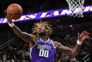 Willie Cauley-Stein says the Kings promised him $80 million. Is that true?