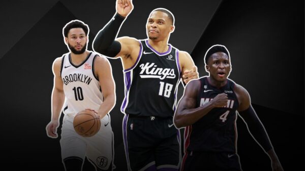Sacramento Kings (Getty Images)