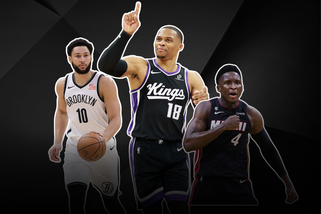 Sacramento Kings (Getty Images)