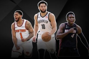 Which free agent guard would be the best fit with Darius Acuff Jr.?