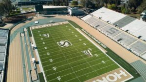 Sacramento State football