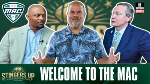Sacramento State Football gets high praise at MAC Media Day