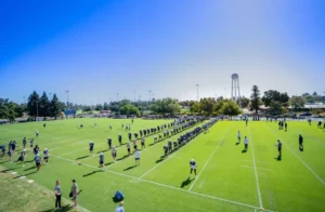 UC Davis Football Ranked Sixth In AFCA FCS Top 25