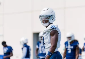 Position Preview: Inside the 2026 Aggie Offense