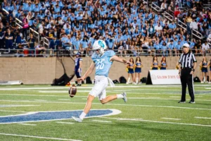 Position Preview: Confidence Defines Aggies’ Special Teams Unit