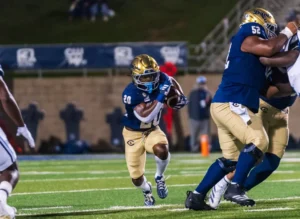 UC Davis Football Ranked No. 6 In Stats Perform Top 25 Preseason Poll
