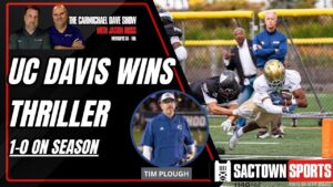 Inside UC Davis’ incredible comeback win over Portland State