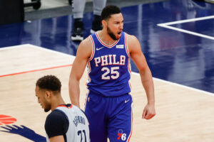 Sean Cunningham isn’t buying the Ben Simmons ‘high reward’ hype yet