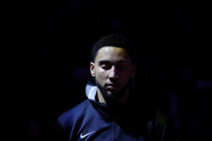Spears: Ben Simmons could be open to long-term stay in Sacramento
