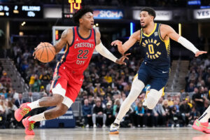 Report: Elfrid Payton Agree To Deal, Chance To Compete For Spot
