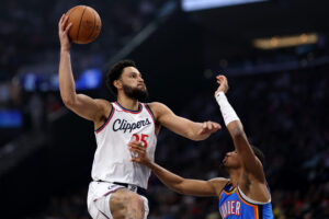 Scott Perry on Ben Simmons, Darius Acuff and Kings’ Direction