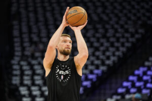 Only One Kings Player Makes NBA Top 100 Players List