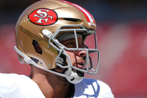 Nick Wagoner Details 49ers’ Week 1 Travel and Health Challenges In Australia