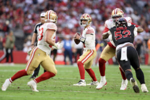 What 49ers Need To Watch For Against Cardinals