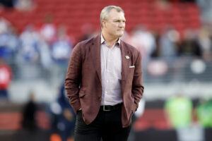 49ers Balance Injuires, Before Week 1 In Australia