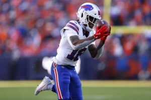 49ers Add Veteran WR Brandin Cooks