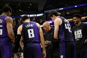 Do the Sacramento Kings face brutal reality ahead of 2026-27 season?