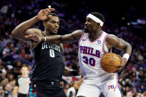 Is Jalen Duren Truly Worth $200 Million?