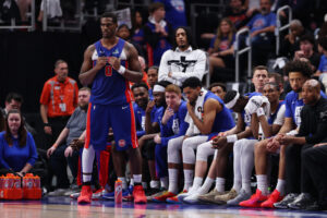 Kings Linked To Jalen Duren Amid Pistons Drama