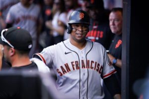 Giants 1B Rafael Devers (core) to undergo season-ending surgery