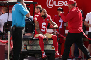 Barrows: 49ers’ 3-0 start comes with growing injury concerns