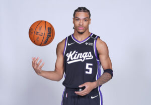 Mark Jones expects big things from Acuff, healthy Kings in 2026-27