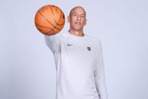 Doug Christie: Kings have ‘every opportunity’ to build a new identity