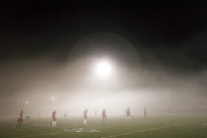 High School Showcase: De La Salle HC Justin Alumbaugh
