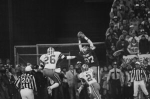 Faithful Flashbacks #1: The Catch