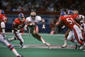 Faithful Flashbacks #6: Domination Over Denver