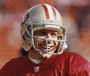 Faithful Flashbacks #3: Montana vs. Marino