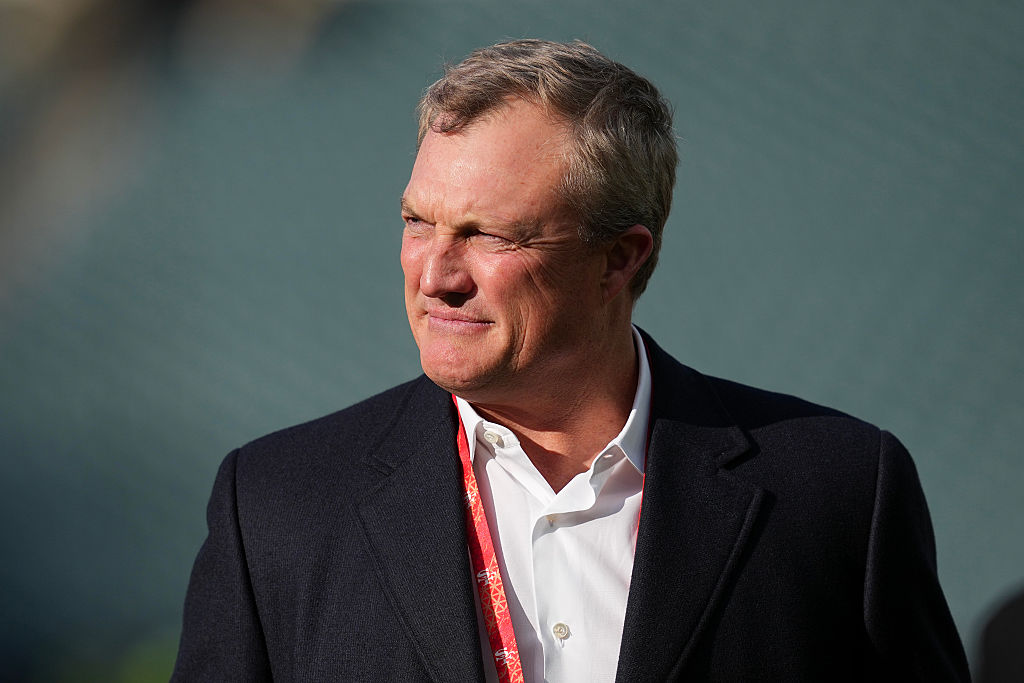 Barrows: 49ers should ‘double down’ at the Trade Deadline