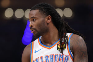 Has Scott Perry’s next free agent target been revealed?