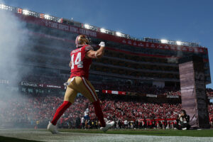 Kyle Shanahan 49ers injury updates ahead of Seahawks showdown