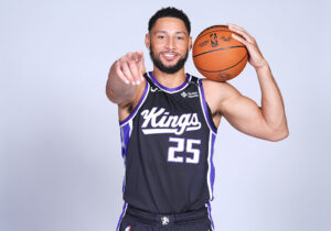 Doug Christie: Nothing I read about Ben Simmons was true