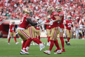 Barrows: Behind the 49ers’ 4-0 start to the season