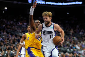 Sacramento has familiar concerns after Preseason opener