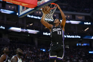Kyle Draper: Sacramento faces familiar challenges entering new season