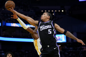 Mark Jones on the Kings’ keys to success in 2026-27