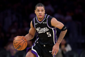 Sacramento Kings announce 2026-27 opening night roster