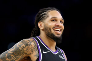 Turner: Kings need to find a role for Emanuel Sharp