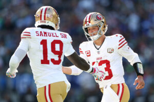 Biderman: 49ers’ Super Bowl hopes will come down to health