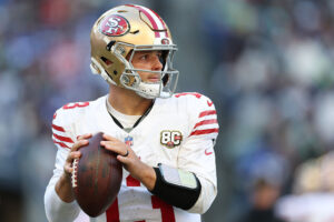 Bonta Hill: Brock Purdy is good enough to win a Super Bowl