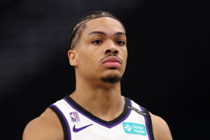Why the Kings should give Darius Acuff Jr. room to grow