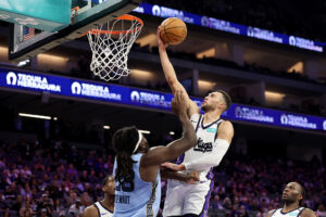 Why the Kings’ veteran core could draw trade interest