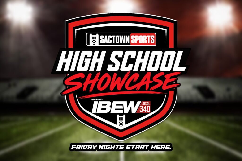 Sactown Sports High School Showcase