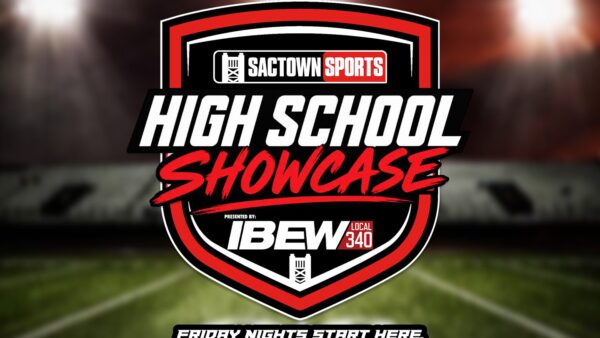Sactown Sports High School Showcase