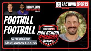 High School Showcase: Foothill HC Alex Gomes-Coelho