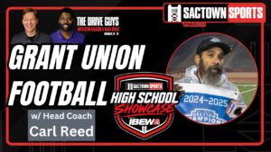 High School Showcase: Grant HC Carl Reed
