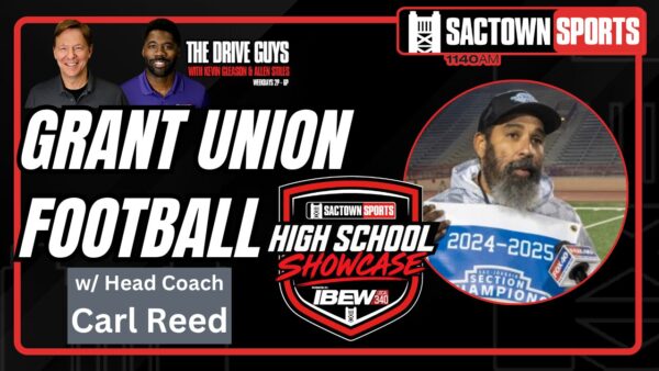 Sactown Sports High School Showcase